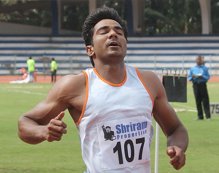 Indias A Z sports controversies in 2016