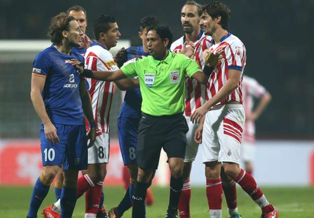 Indias A Z sports controversies in 2016