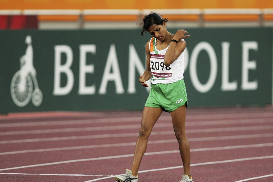 Indias A Z sports controversies in 2016