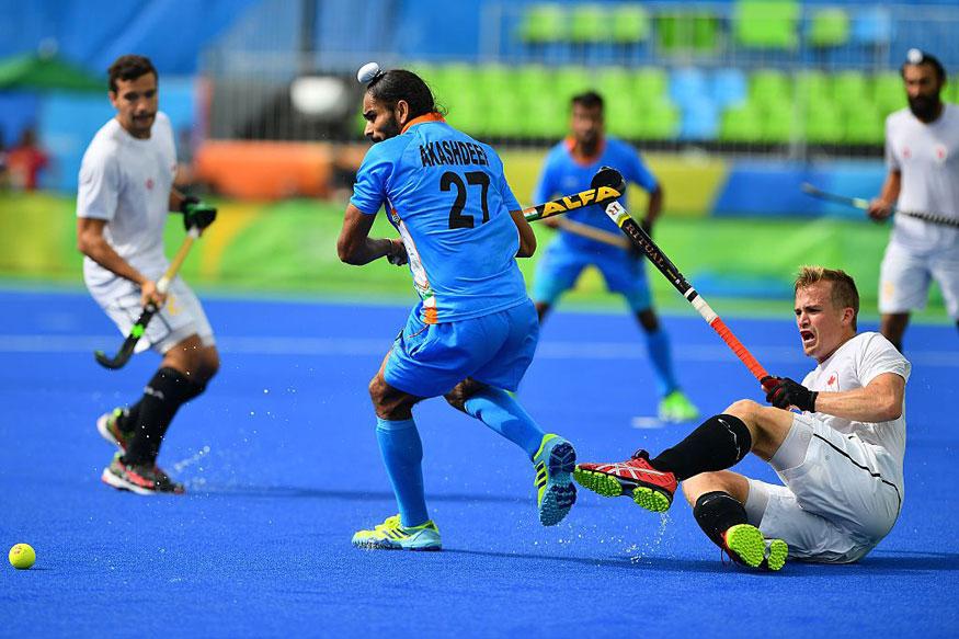 Indias A Z sports controversies in 2016