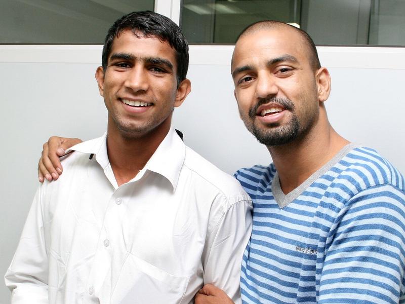 Indias A Z sports controversies in 2016