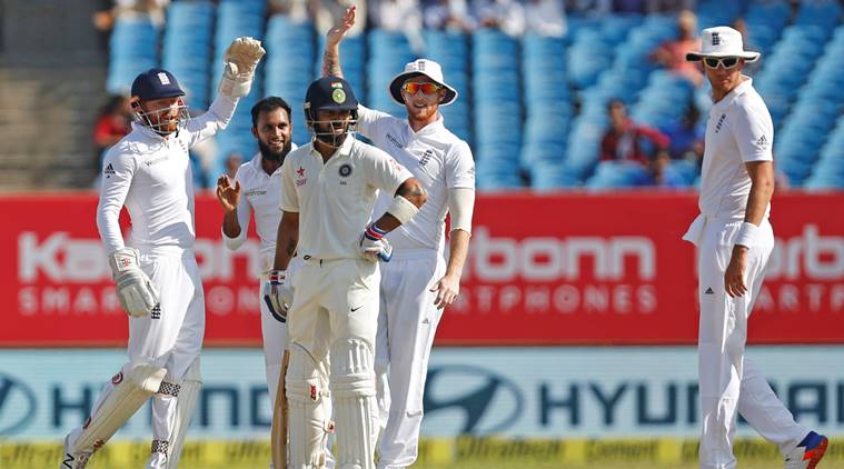 Indias A Z sports controversies in 2016