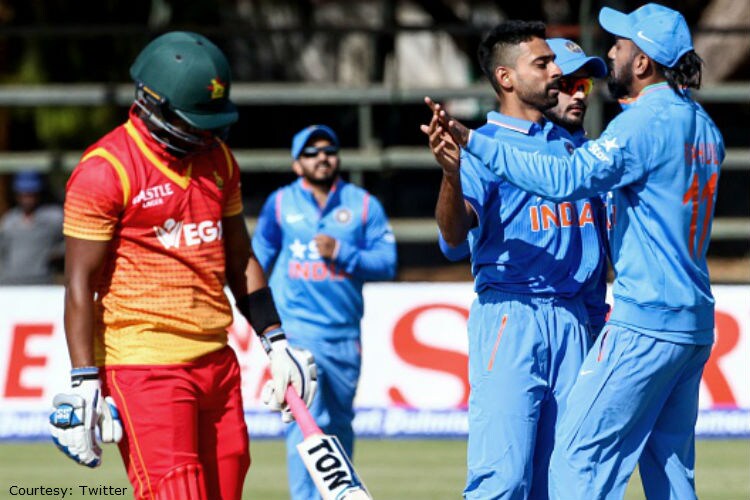 Indias A Z sports controversies in 2016