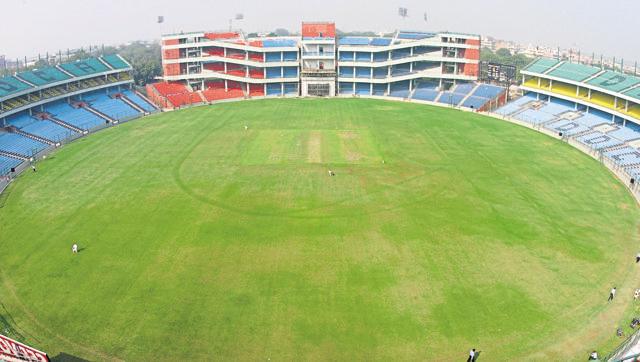 In pics Eden Gardens will not be Indias largest cricket ground anymore