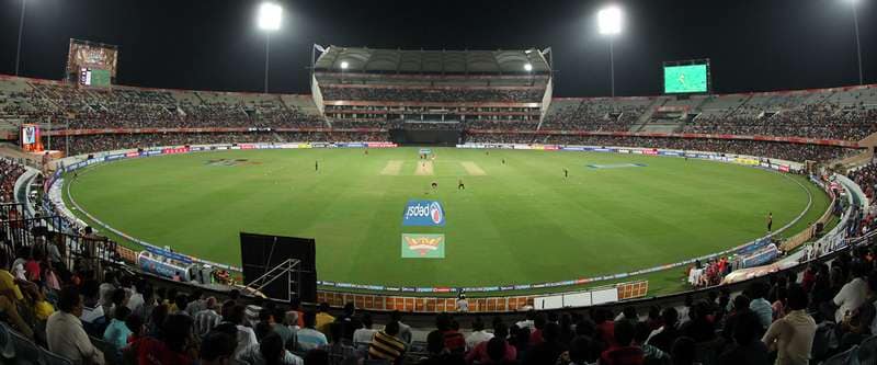 In pics Eden Gardens will not be Indias largest cricket ground anymore