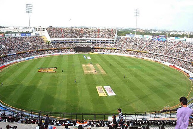 In pics Eden Gardens will not be Indias largest cricket ground anymore