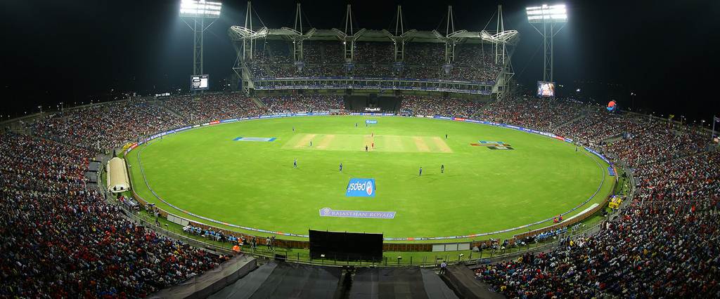 In pics Eden Gardens will not be Indias largest cricket ground anymore