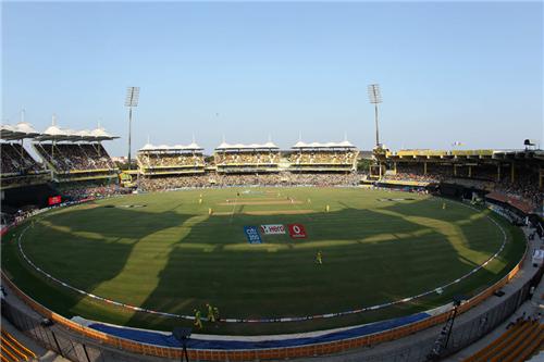 In pics Eden Gardens will not be Indias largest cricket ground anymore