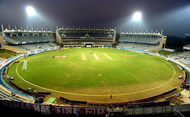In pics Eden Gardens will not be Indias largest cricket ground anymore