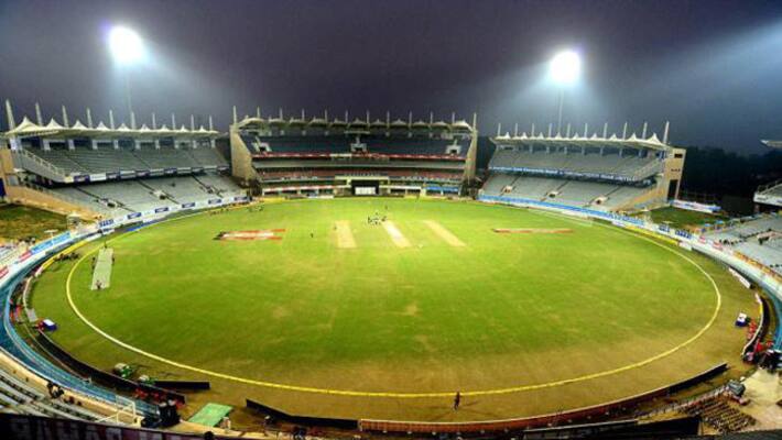 Kolar to have international cricket stadium soon Kolar to have international cricket stadium soon
