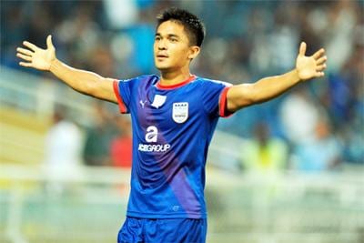 In Pics Sportspersons hitched in 2016
