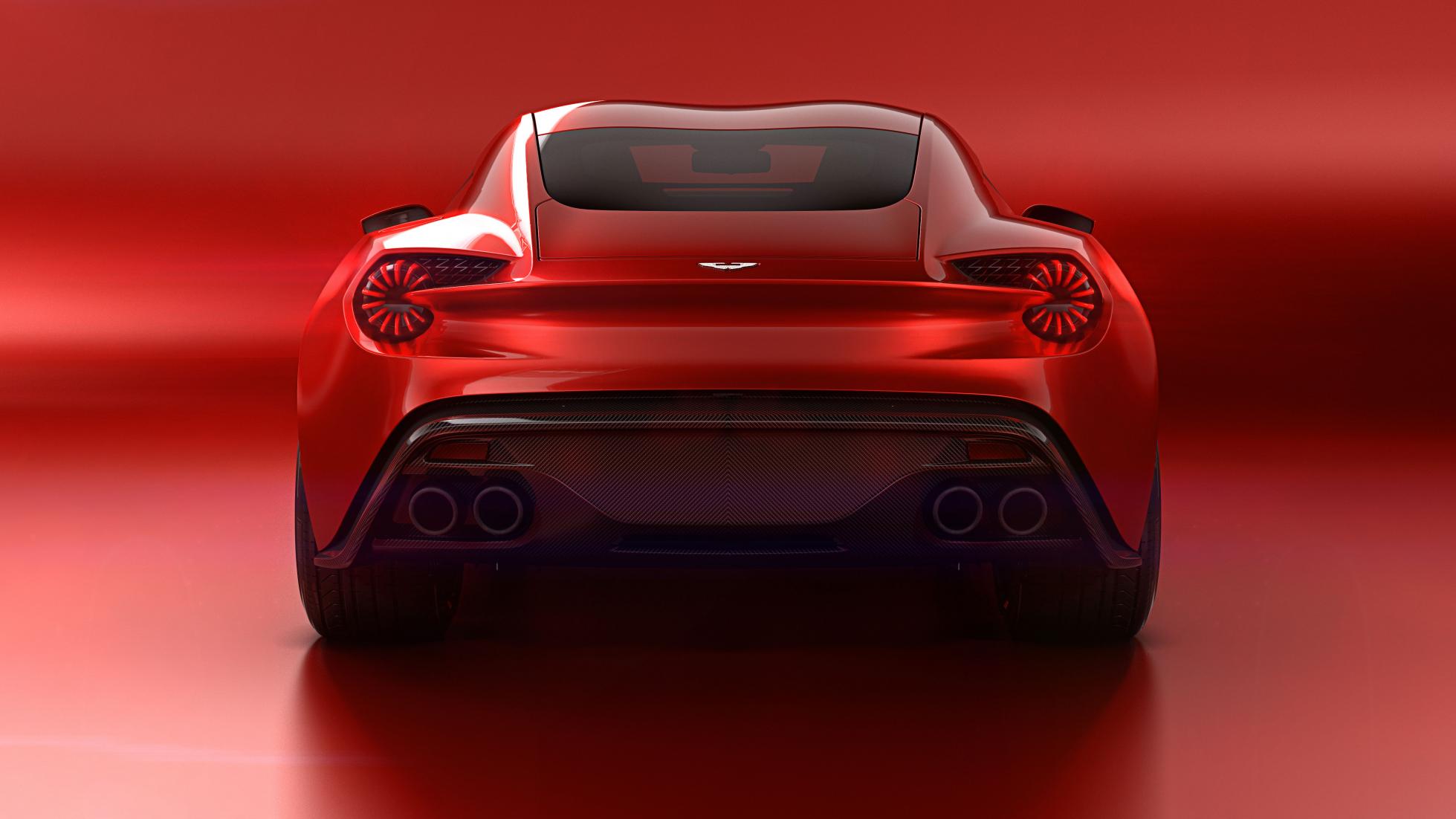 10 coolest concept cars of 2016