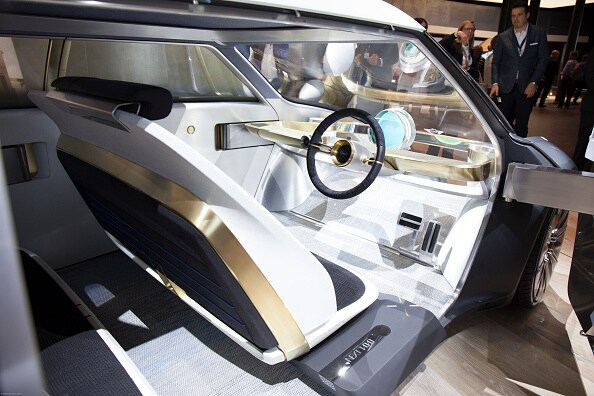 10 coolest concept cars of 2016