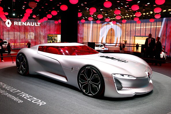 10 coolest concept cars of 2016