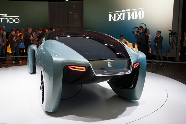 10 coolest concept cars of 2016