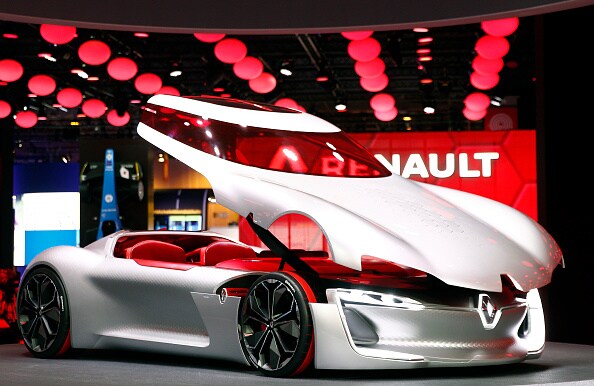10 coolest concept cars of 2016