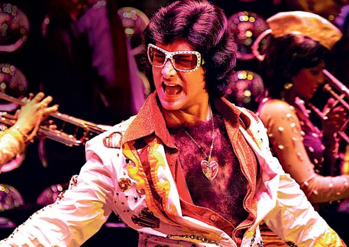 Happy Birthday Aamir Khan: Bollywood's 'Master of Disguise'