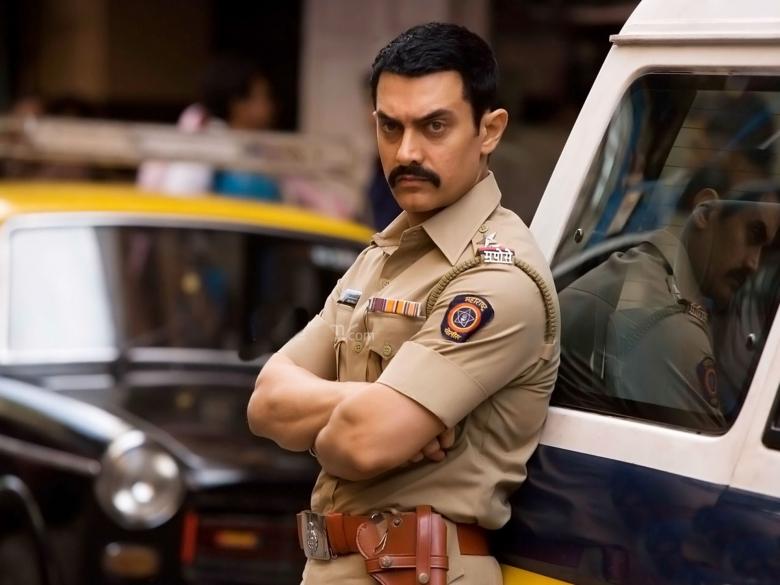 Happy Birthday Aamir Khan: Bollywood's 'Master of Disguise'