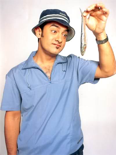 Happy Birthday Aamir Khan: Bollywood's 'Master of Disguise'
