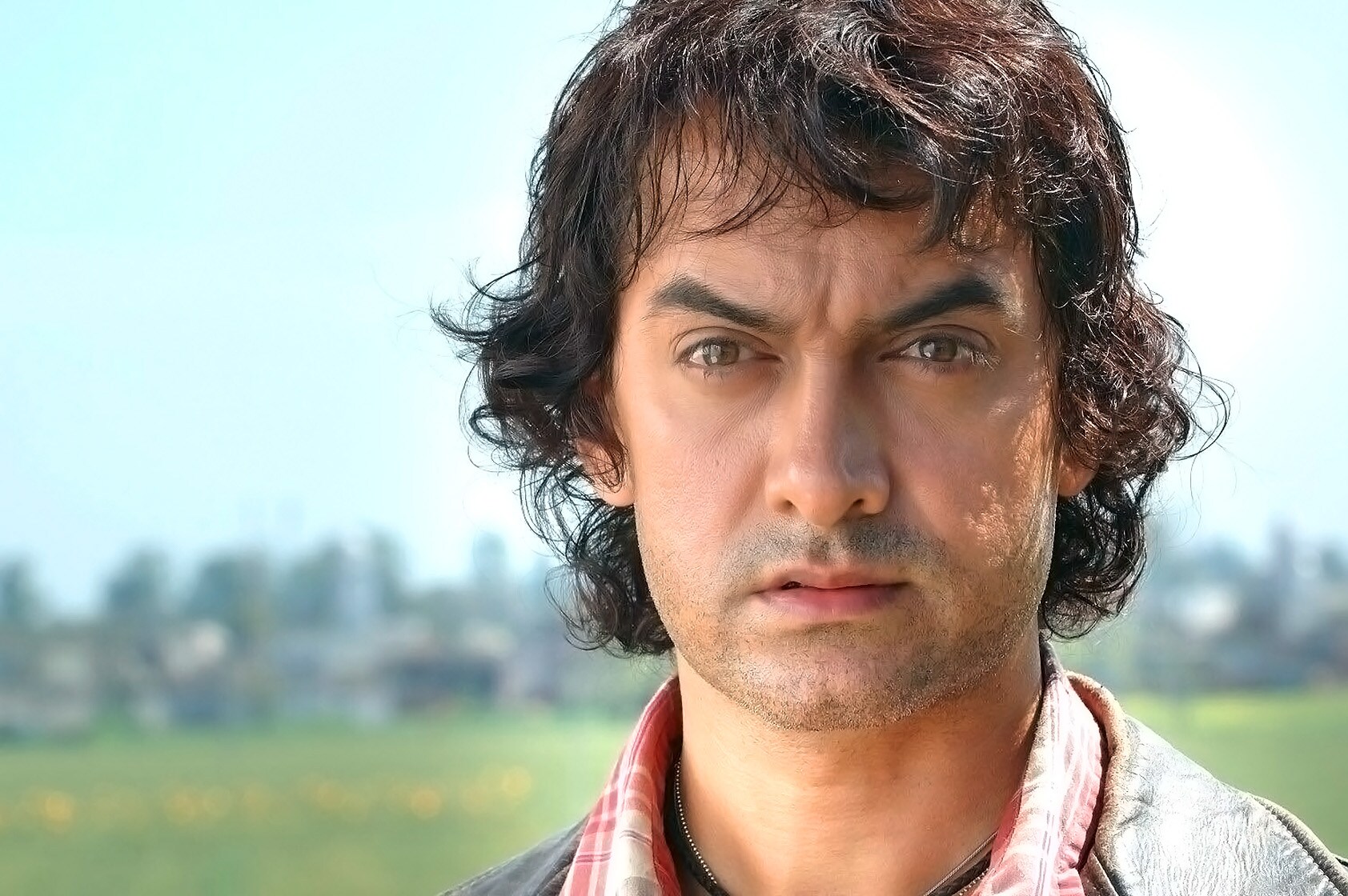 Happy Birthday Aamir Khan: Bollywood's 'Master of Disguise'