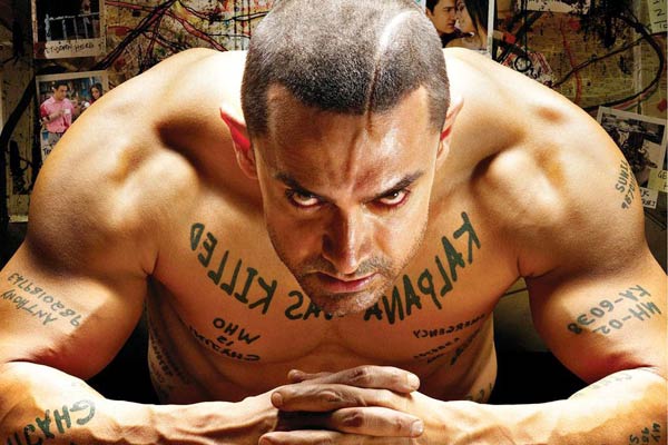 Happy Birthday Aamir Khan: Bollywood's 'Master of Disguise'