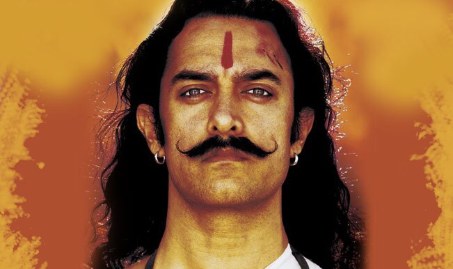 Happy Birthday Aamir Khan: Bollywood's 'Master of Disguise'
