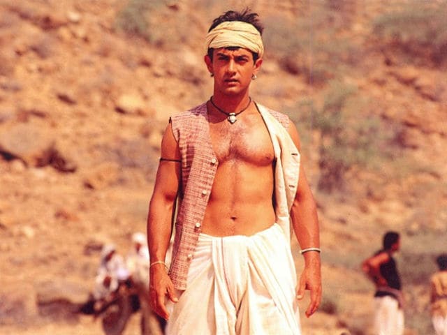 Happy Birthday Aamir Khan: Bollywood's 'Master of Disguise'
