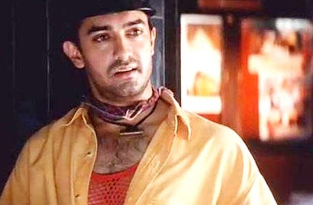 Happy Birthday Aamir Khan: Bollywood's 'Master of Disguise'