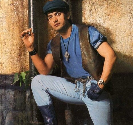 Happy Birthday Aamir Khan: Bollywood's 'Master of Disguise'