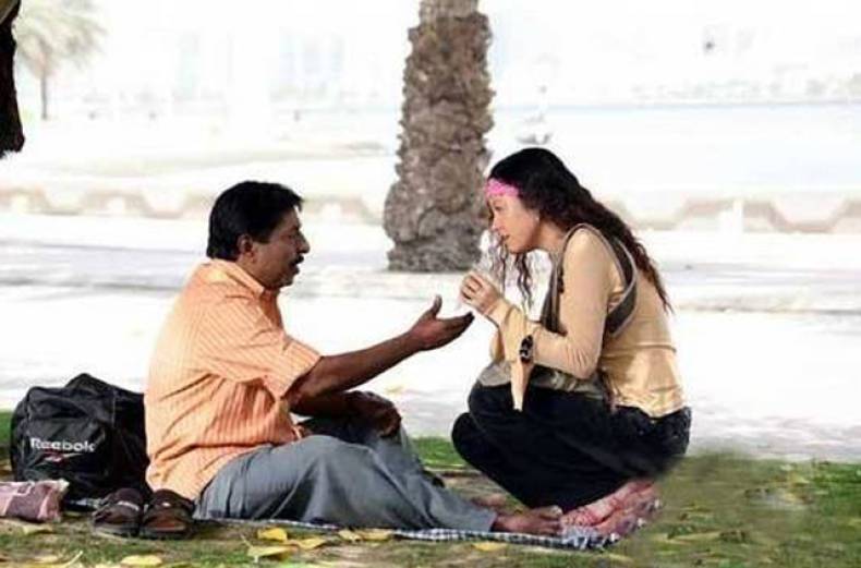 Take a world tour with these Malayalam movies