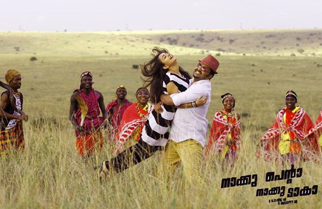 Take a world tour with these Malayalam movies