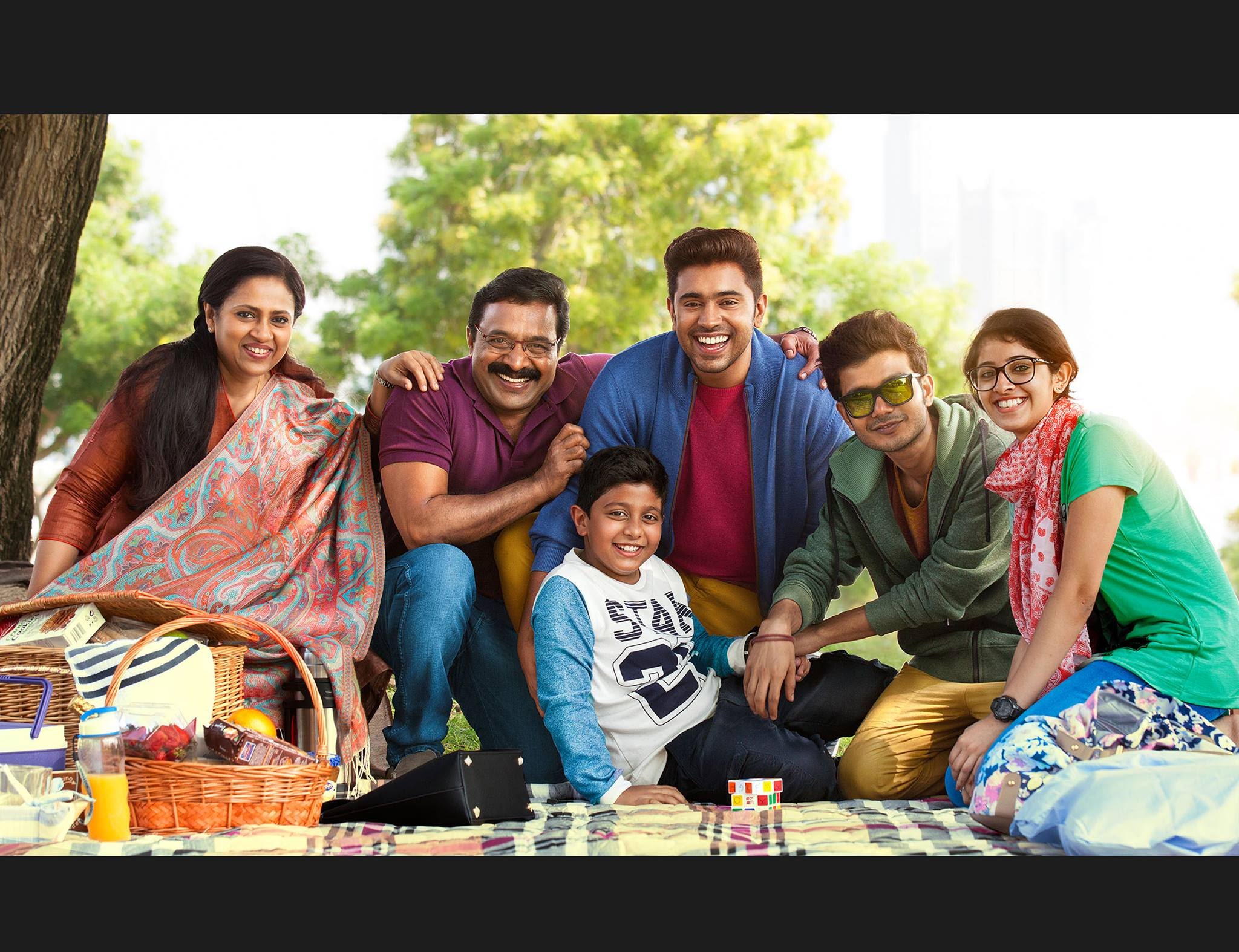 Take a world tour with these Malayalam movies