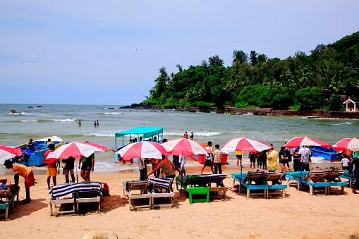 2016 top 10 most instagrammed places in India