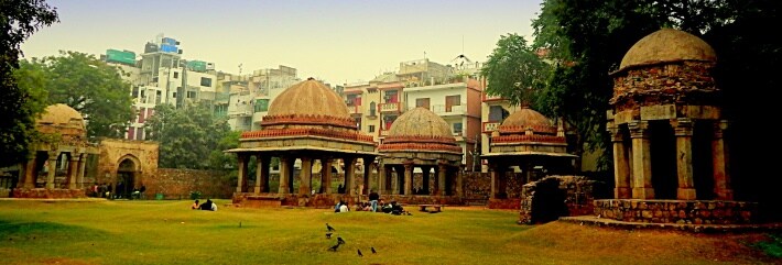 2016 top 10 most instagrammed places in India