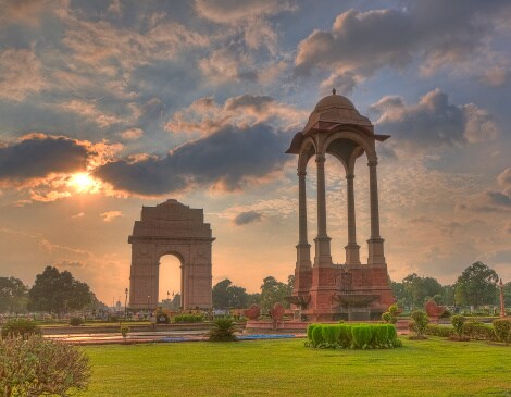 2016 top 10 most instagrammed places in India