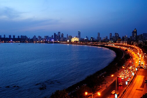 2016 top 10 most instagrammed places in India