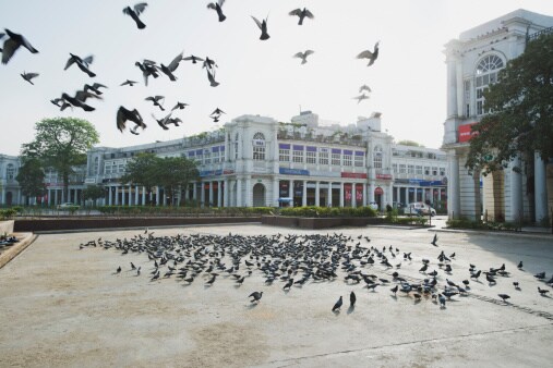 2016 top 10 most instagrammed places in India