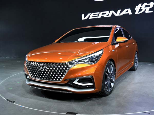 10 upcoming cars in India in 2017