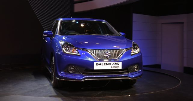 10 upcoming cars in India in 2017
