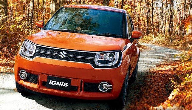 10 upcoming cars in India in 2017