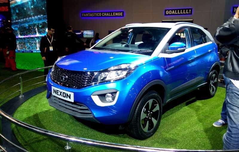 10 upcoming cars in India in 2017