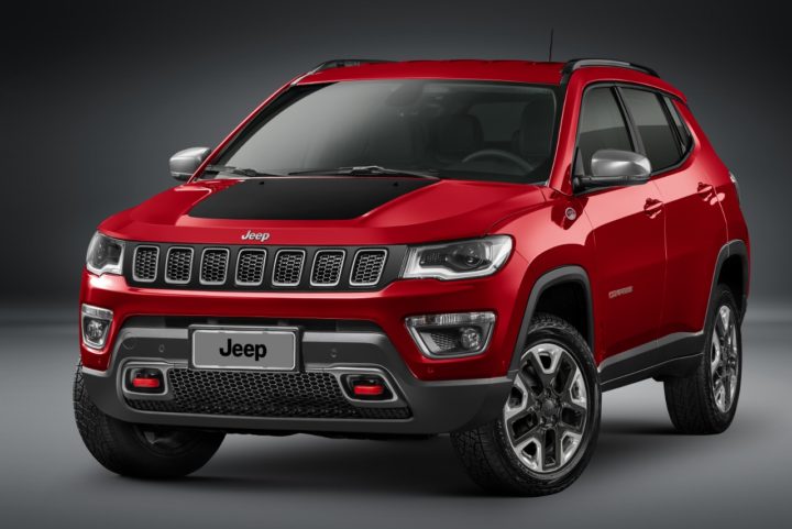 10 upcoming cars in India in 2017