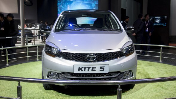 10 upcoming cars in India in 2017