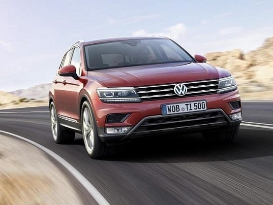 10 upcoming cars in India in 2017
