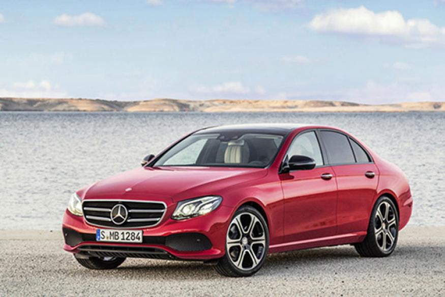 10 upcoming cars in India in 2017
