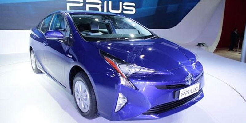 10 upcoming cars in India in 2017