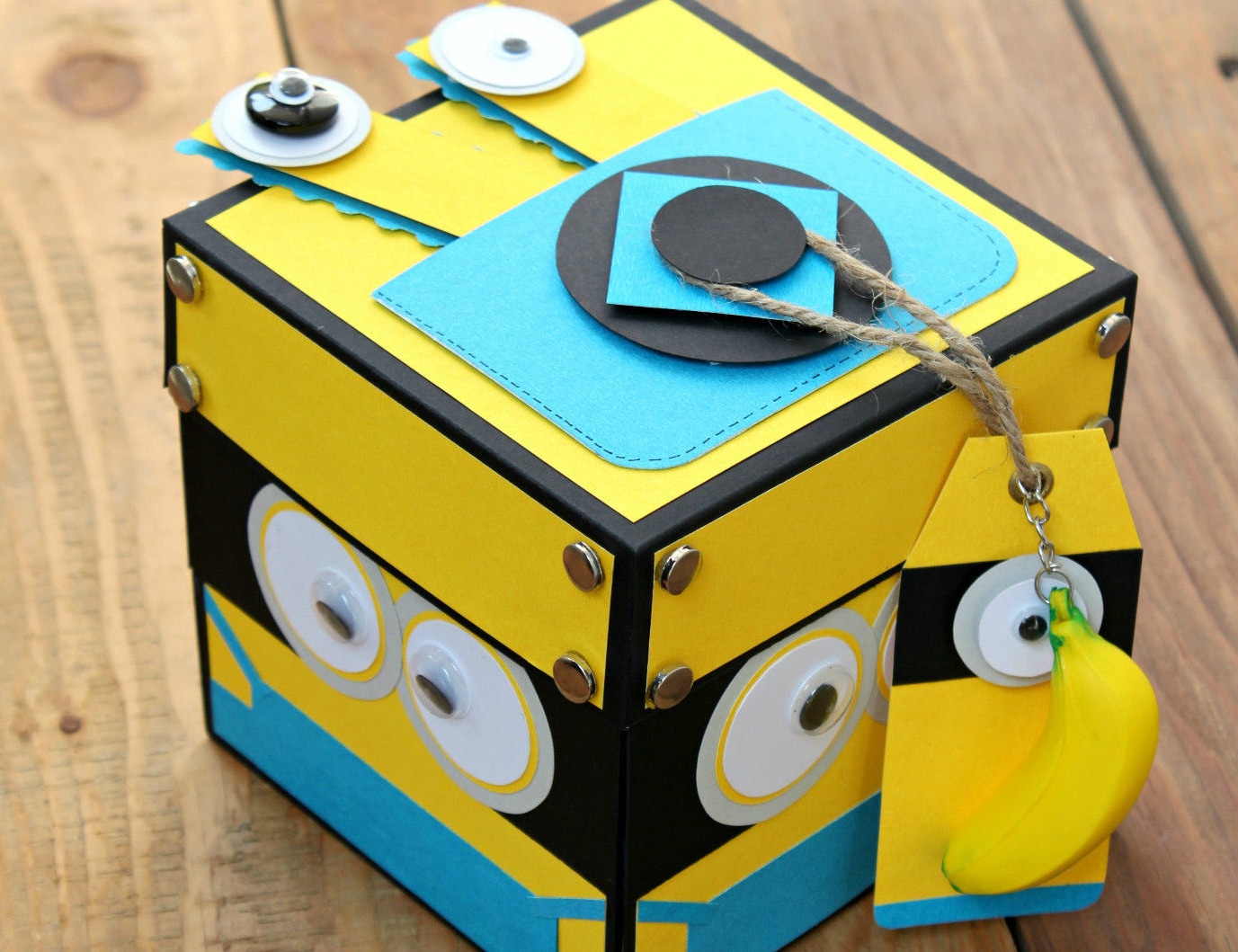 Unique gift ideas
