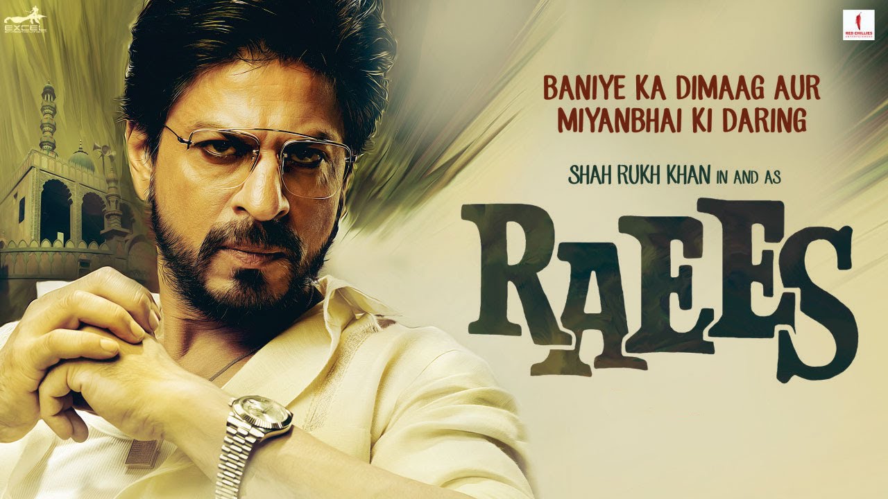 Here is why Bollywood 2017 is going to be awesome