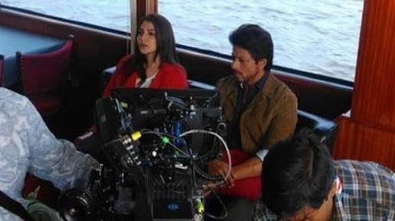 Here is why Bollywood 2017 is going to be awesome