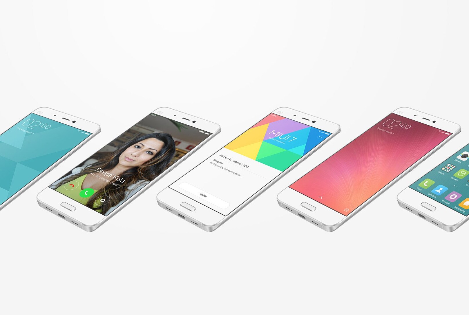 Best smartphones 2016
